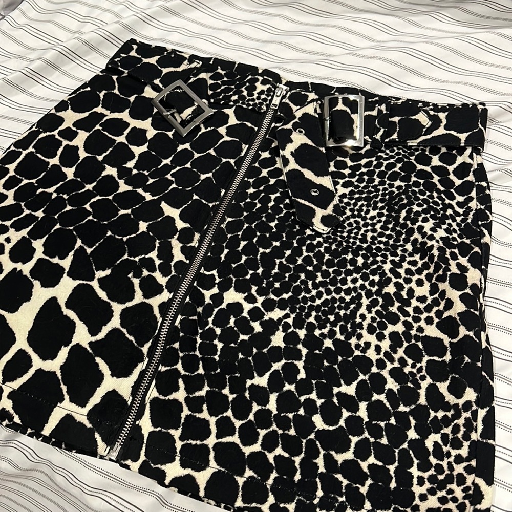 Topshop skirt